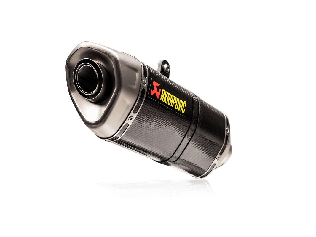 S-H7SO5-HRC - S-H7SO5-HRC - Akrapovic Line Silencer - Honda CB 750 ABS 2023
