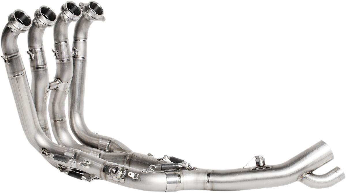 E-B10R5 - E-B10R5 - Akrapovic Header Pipe - BMW S 1000 XR 2015-2019