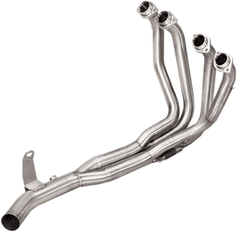 E-K9R3 - E-K9R3 - Akrapovic Header Pipe - Kawasaki Z 900 RS 2018-2023