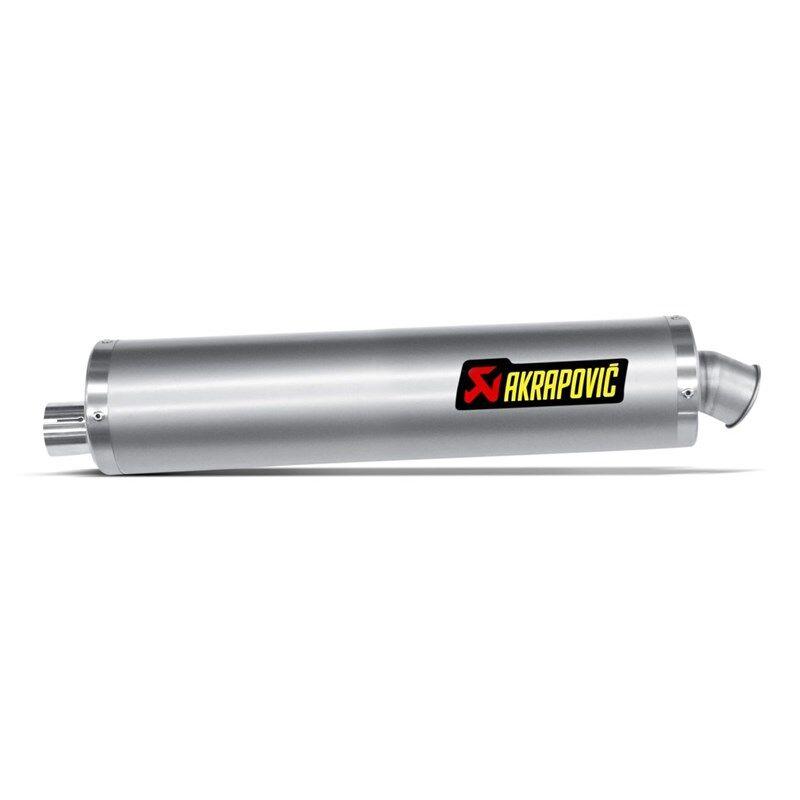S-B11SO1-HT - S-B11SO1-HT - Akrapovic Line Silencer - BMW R 1150 GS 1999-2005