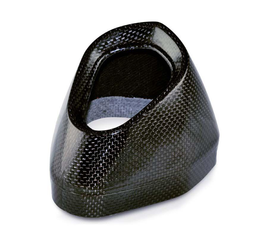 V-EC323 - V-EC323 - Akrapovic End Cap - Kawasaki Z H2 1000 2020