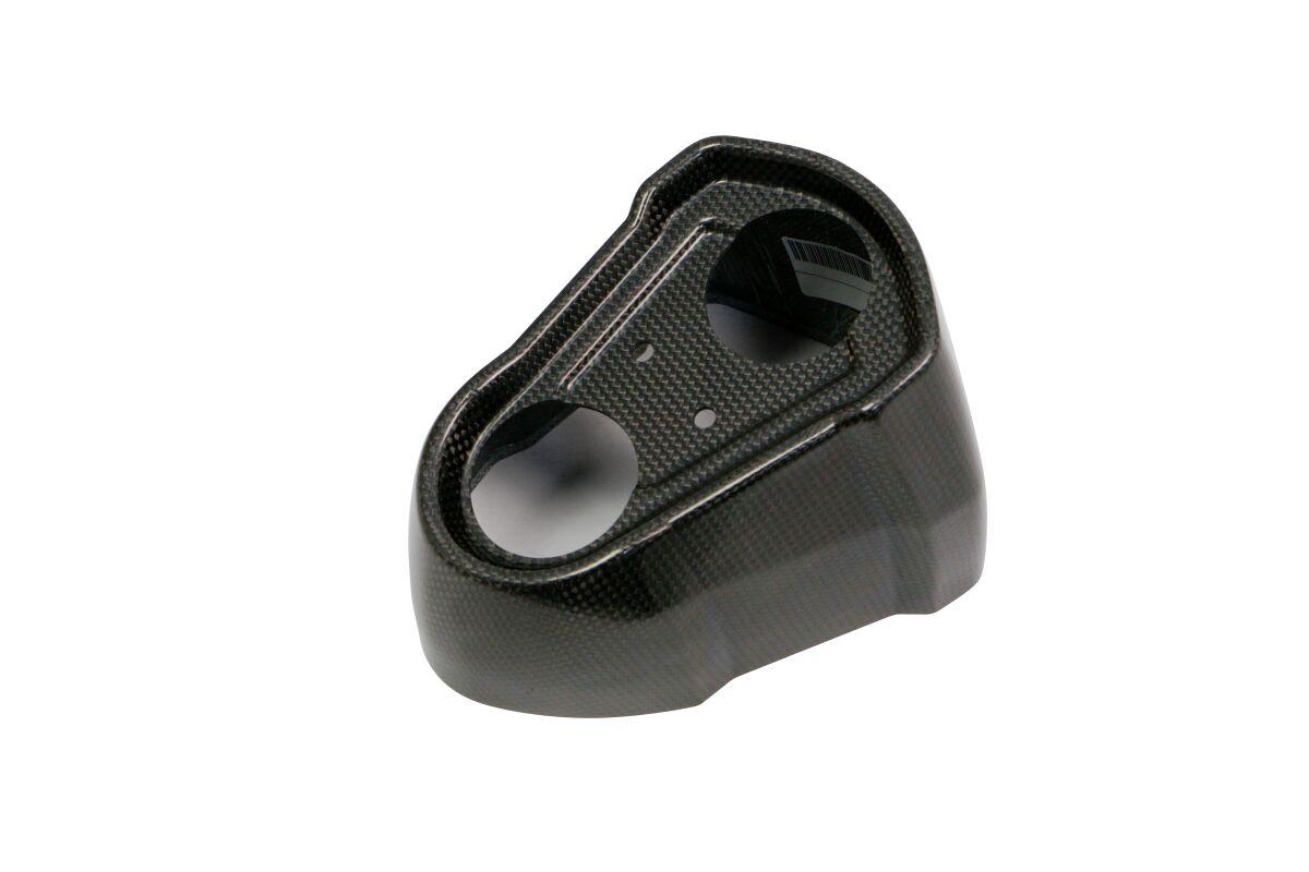 V-EC274/1 - V-EC274/1 - Akrapovic End Cap - Yamaha XP 530 T-Max 2017-2022