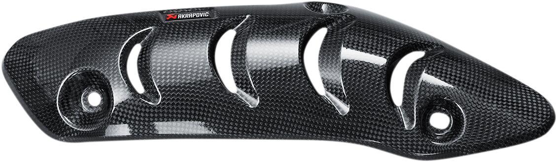 P-HSD12E1 - P-HSD12E1 - Akrapovic Heat Shield - Ducati MONSTER 821 ABS 2014-2020