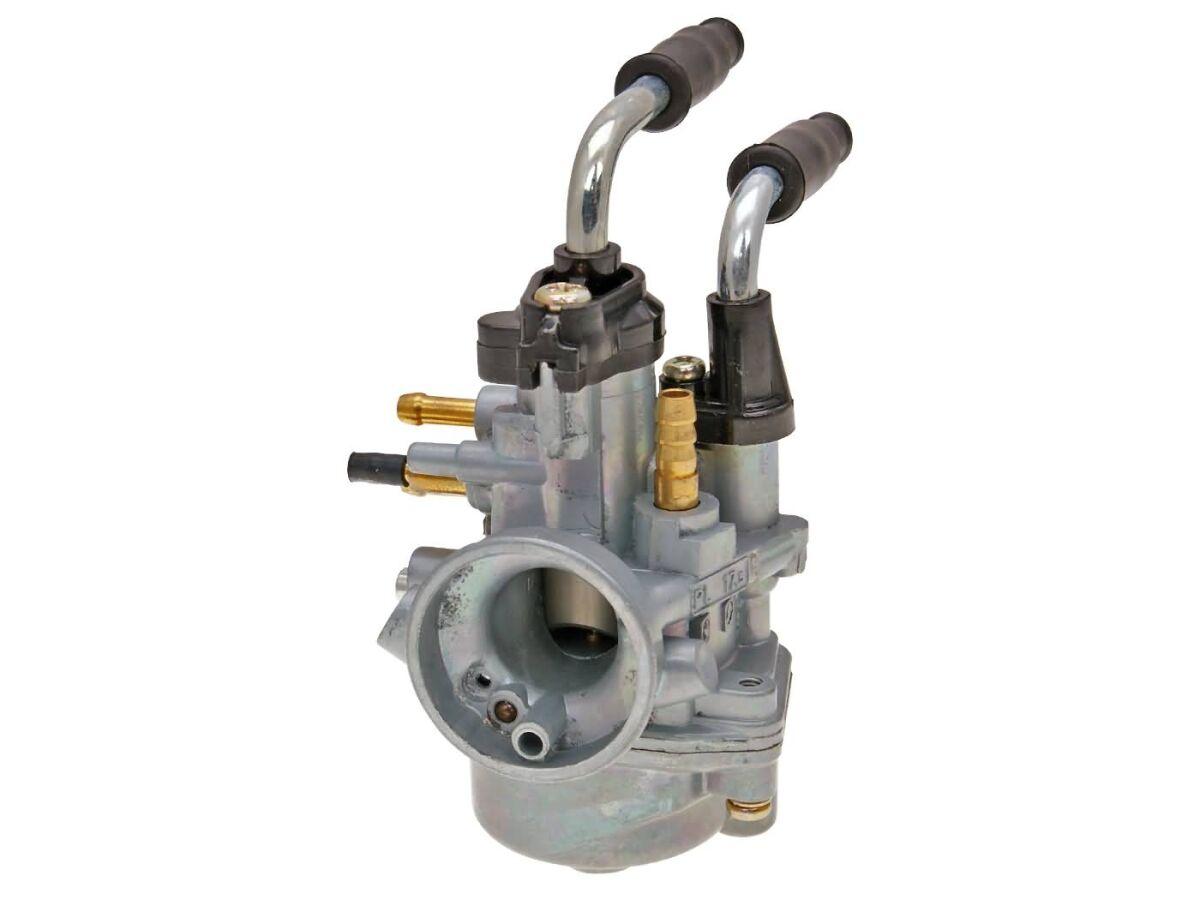NK201.03 - Naraku Carburettor For Peugeot T-Rex 50 2004-2013