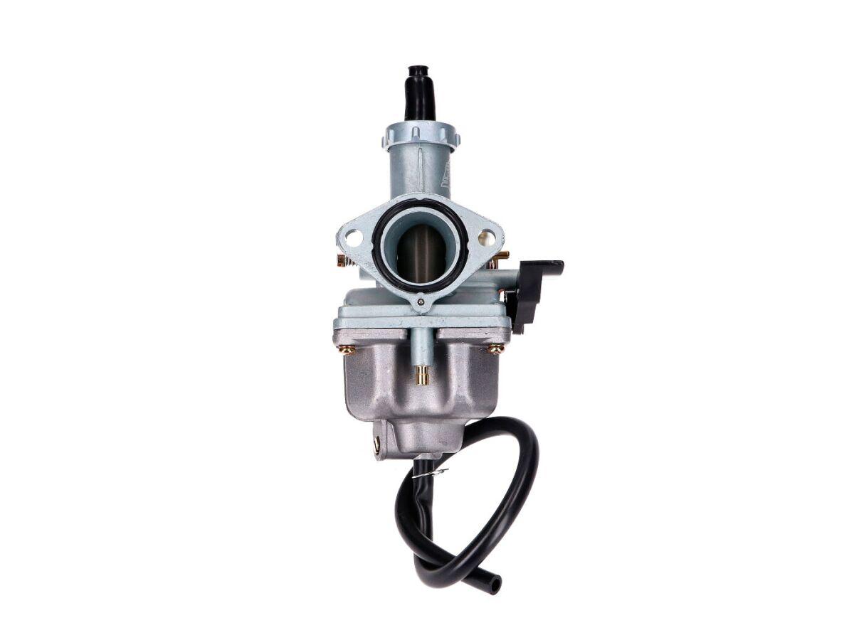 NK201.34 - Naraku Carburettor For Gilera COUGAR 125 1999-2001