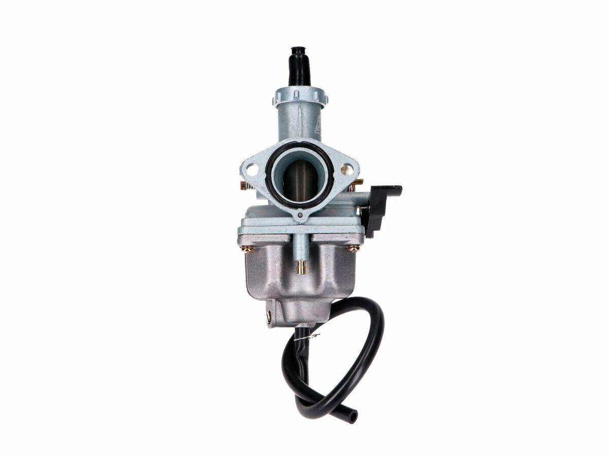 NK201.34 - Naraku Carburettor For Derbi Senda 125SM 2004-2013