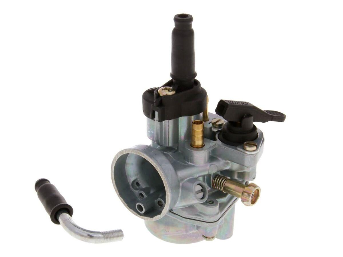 NK201.19 - Naraku Carburettor For Fantic 50 E 2016-2017