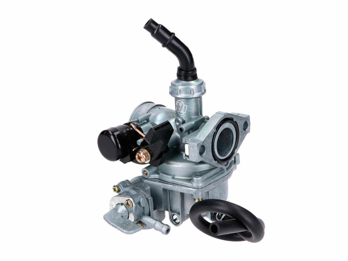 NK201.32 - Naraku Carburettor For Keeway Outlook 125 2007-2012