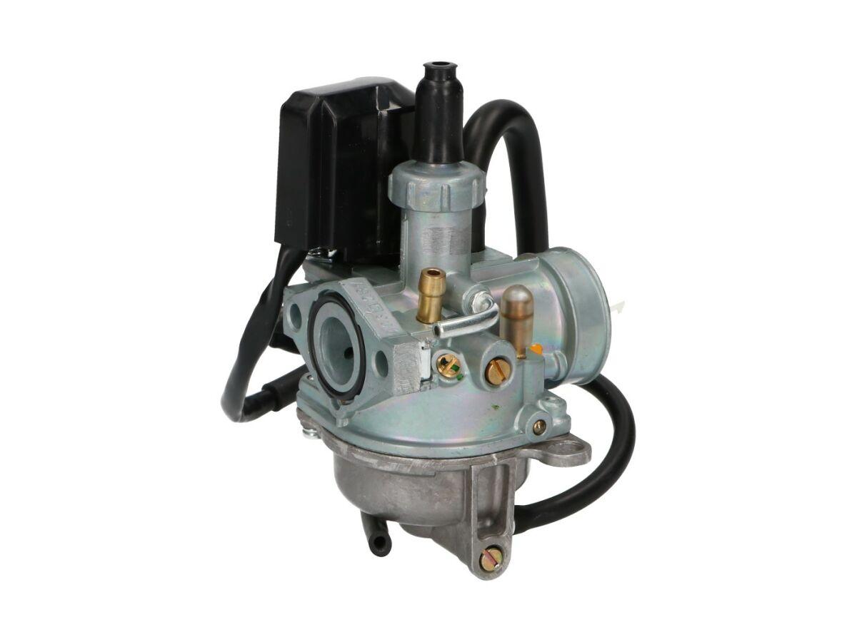 NK201.06 - Naraku Carburettor For Kymco Yager 50 2000-2002