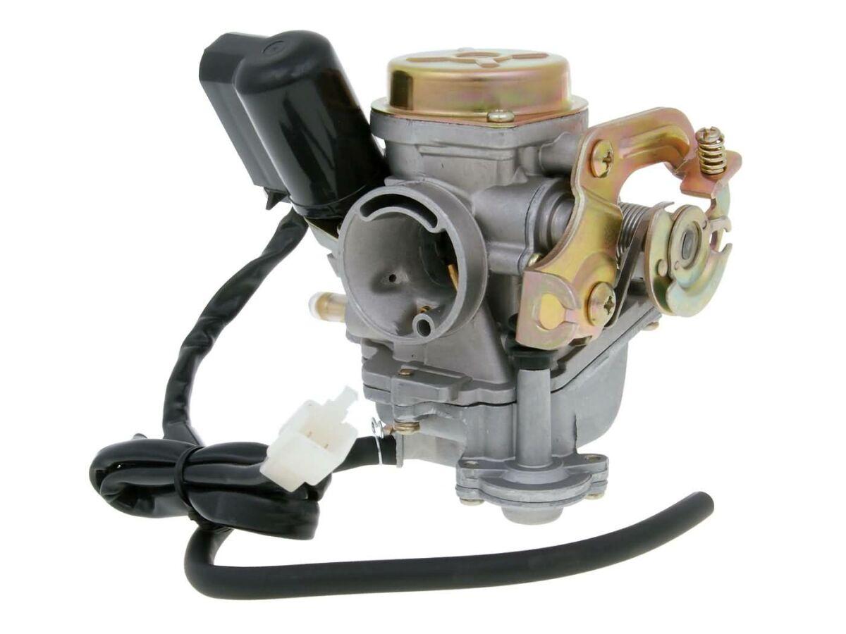 NK200.01 - Naraku Carburettor For Yamaha YFZ50 2017-2024