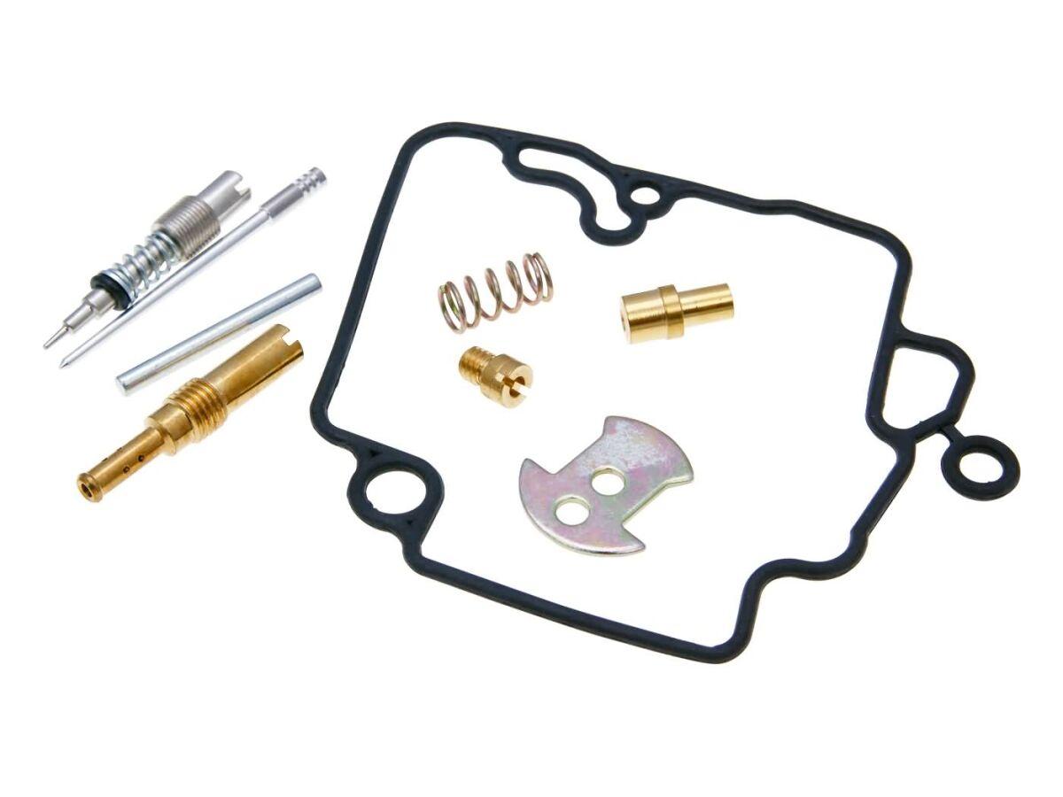 NK100.70 - Naraku Carburettor Repair Kit For Sachs 49ER 50 2006-2008