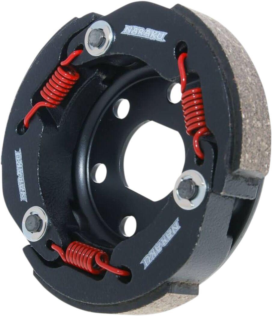 Naraku Black Nk950.01 - Sport-O Racing Clutch For Sym Orbit Ii 50