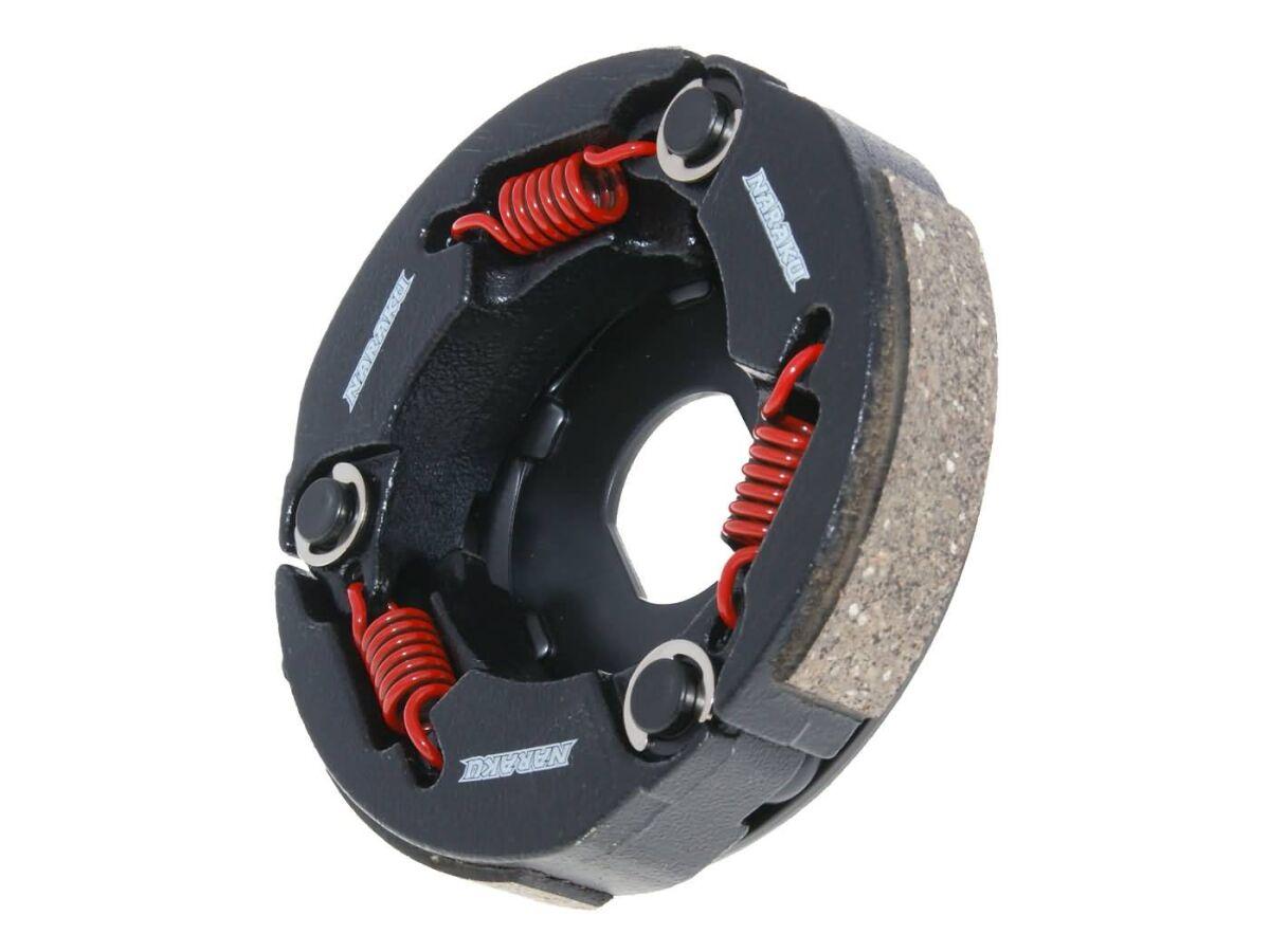 Naraku Black Nk950.02 - Sport-O Racing Clutch For Tgb 101S 50 2006-2011