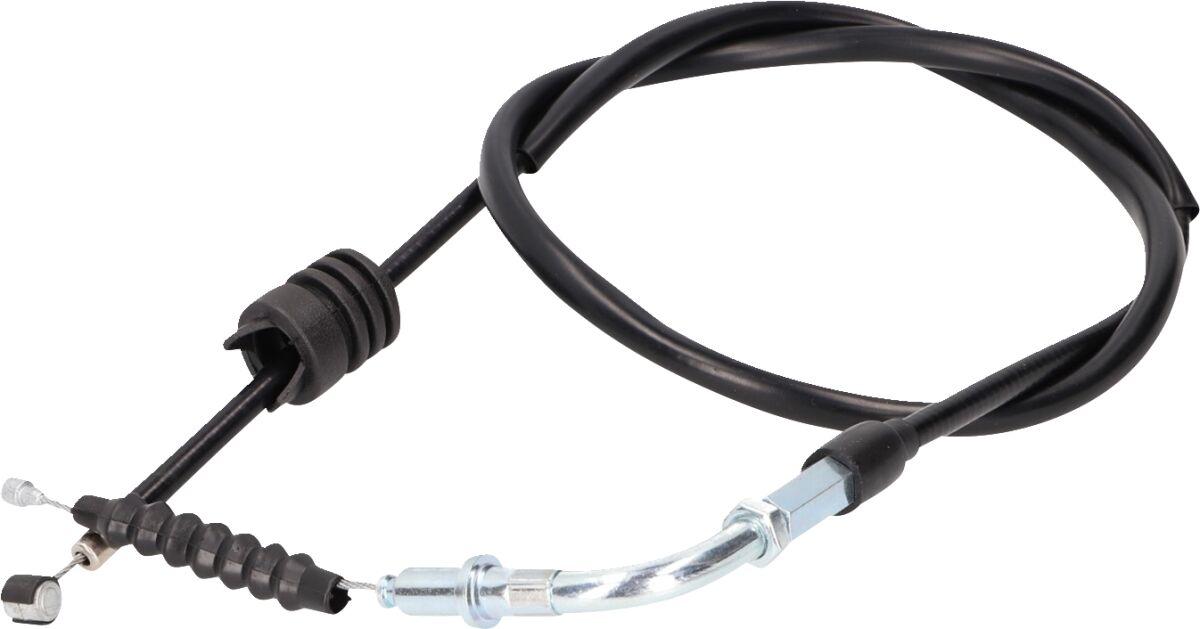 NK810.94 - Naraku Clutch Cable For Rieju MRT 50 Cross 2009-2021 - Black