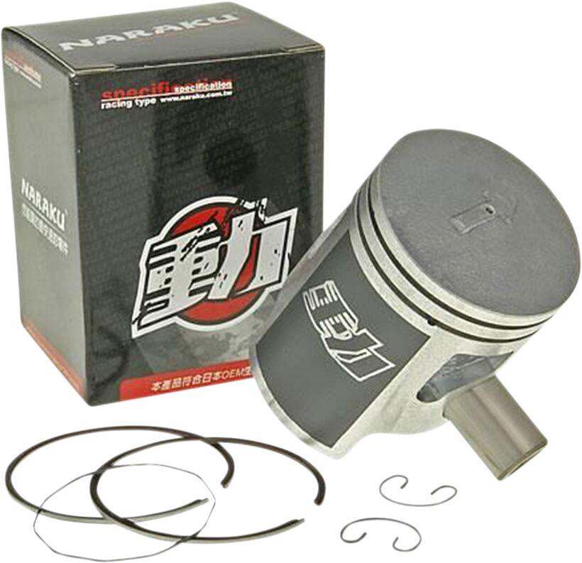 NK100.90 - Naraku Piston Kit For Fantic 50 E 2017-2018