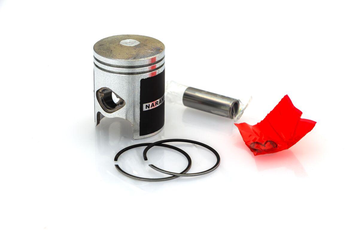 NK101.42.2 - Naraku Piston Kit For Benelli 49X 50 2008-2016