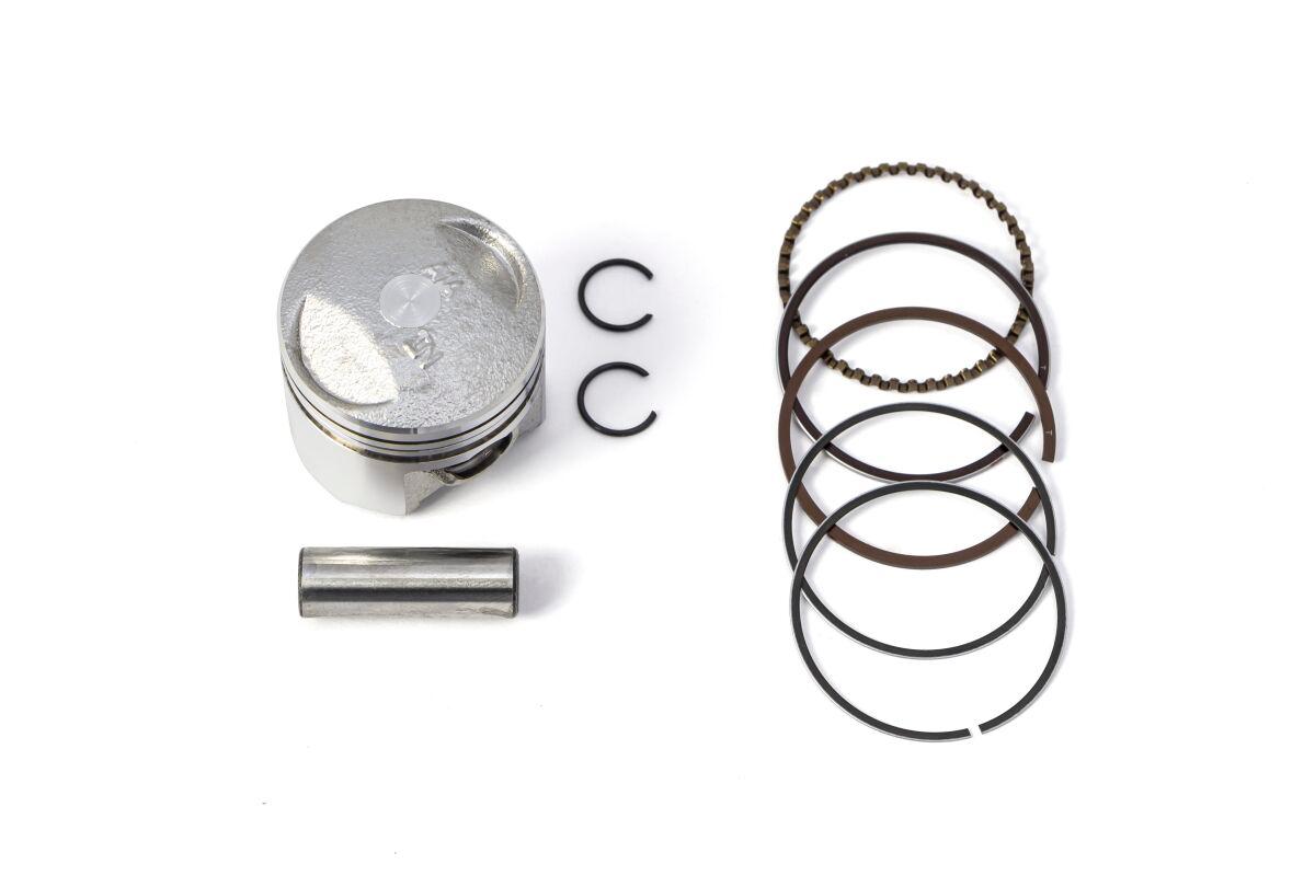NK101.30 - Naraku Piston Kit For Sym ALLO 50 2012-2020