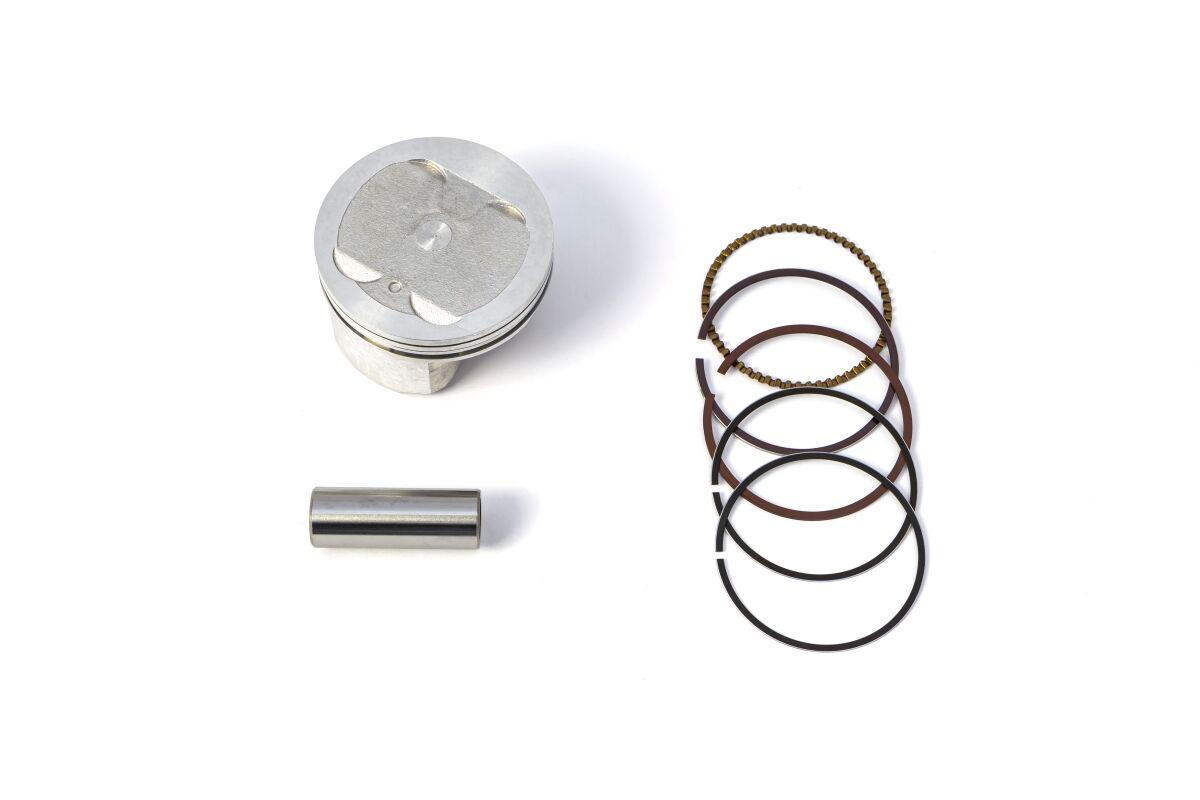 NK600.78 - Naraku Piston Kit For Fantic 125 E 2016-2017