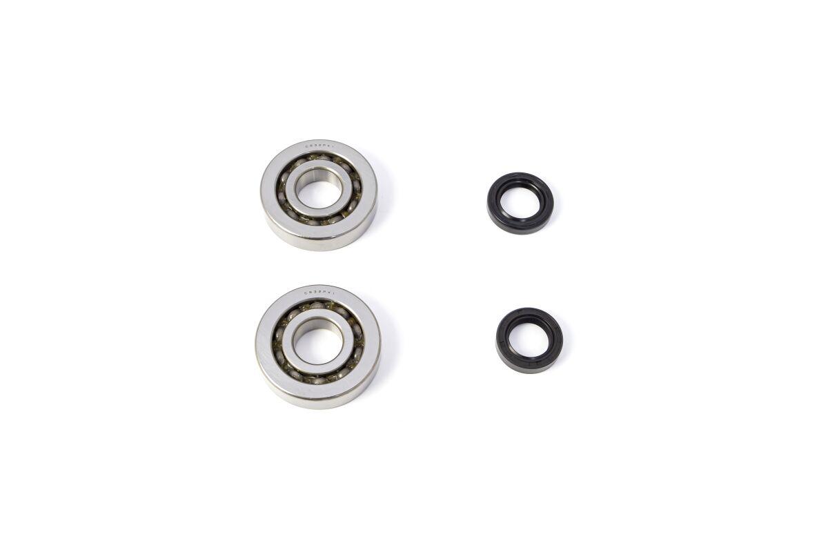 NK100.67 - Naraku Crankshaft Bearing For Italjet Torpedo 50 2T 1997-2003