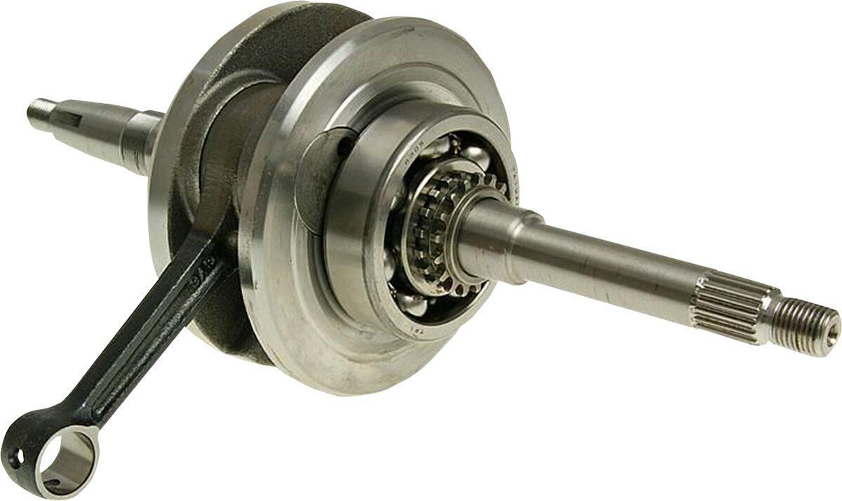 Naraku Nk600.56 - Crankshaft For Kymco Agility 125 2005-2010