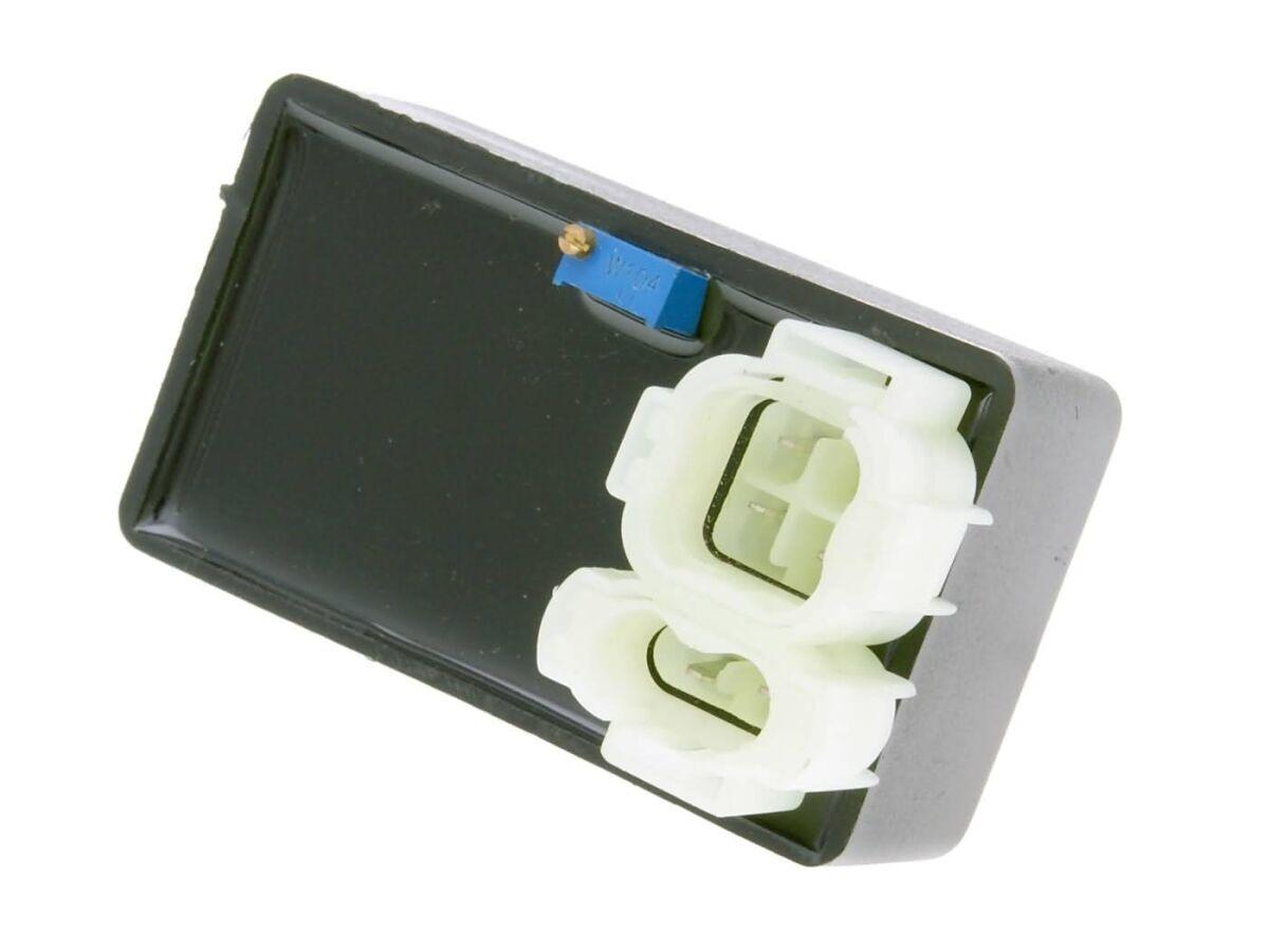 NK390.24 - Naraku Unrestricted Racing CDI Unit For Sachs 49ER 50 2006-2008