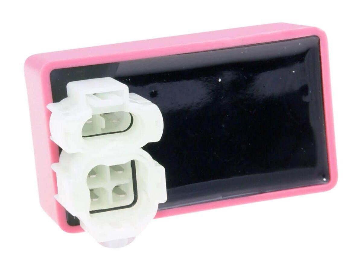 NK390.15 - Naraku Racing CDI Unit For Tauris Strada 125 4T 2011-2014