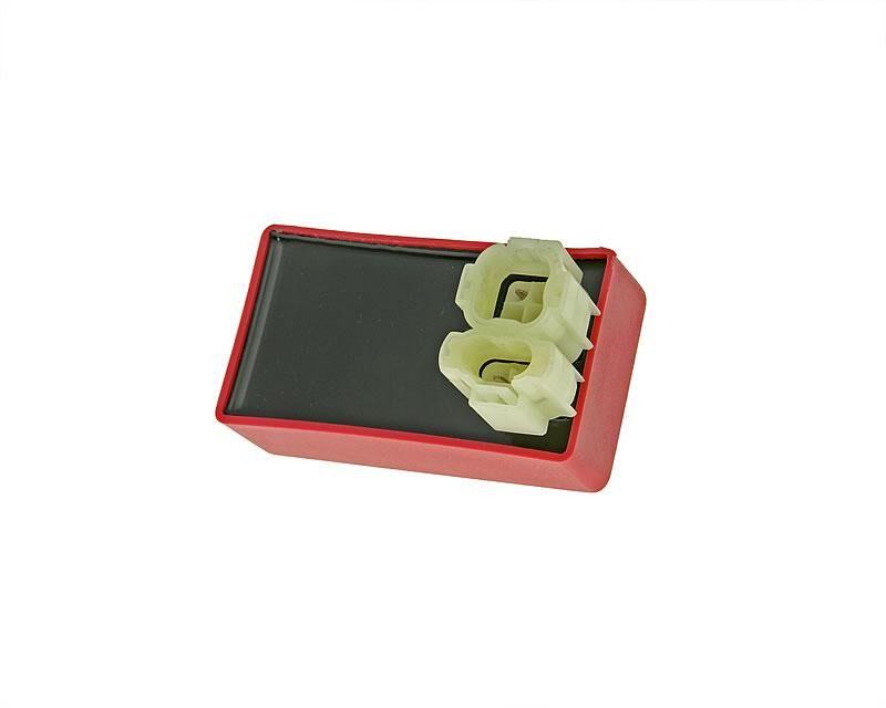 NK390.20 - Naraku Unrestricted CDI Unit For CPI Aragon 50 2007-2011