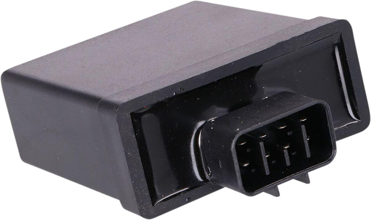 NK390.50 - Naraku ignition CDI unit For Yamaha DT 50 R 2007-2012 - Black