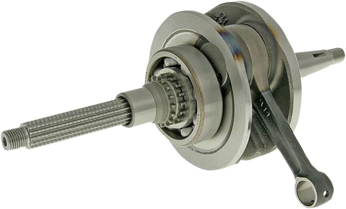 NK600.41 - Naraku Crankshaft For MBK Flame X 125 2004-2015