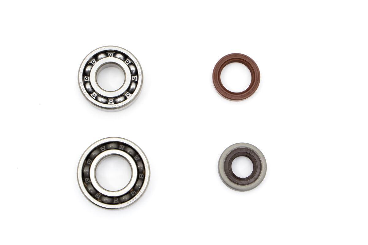 NK102.90 - Naraku Crankshaft Bearing For Peugeot XR6 50 2006-2007