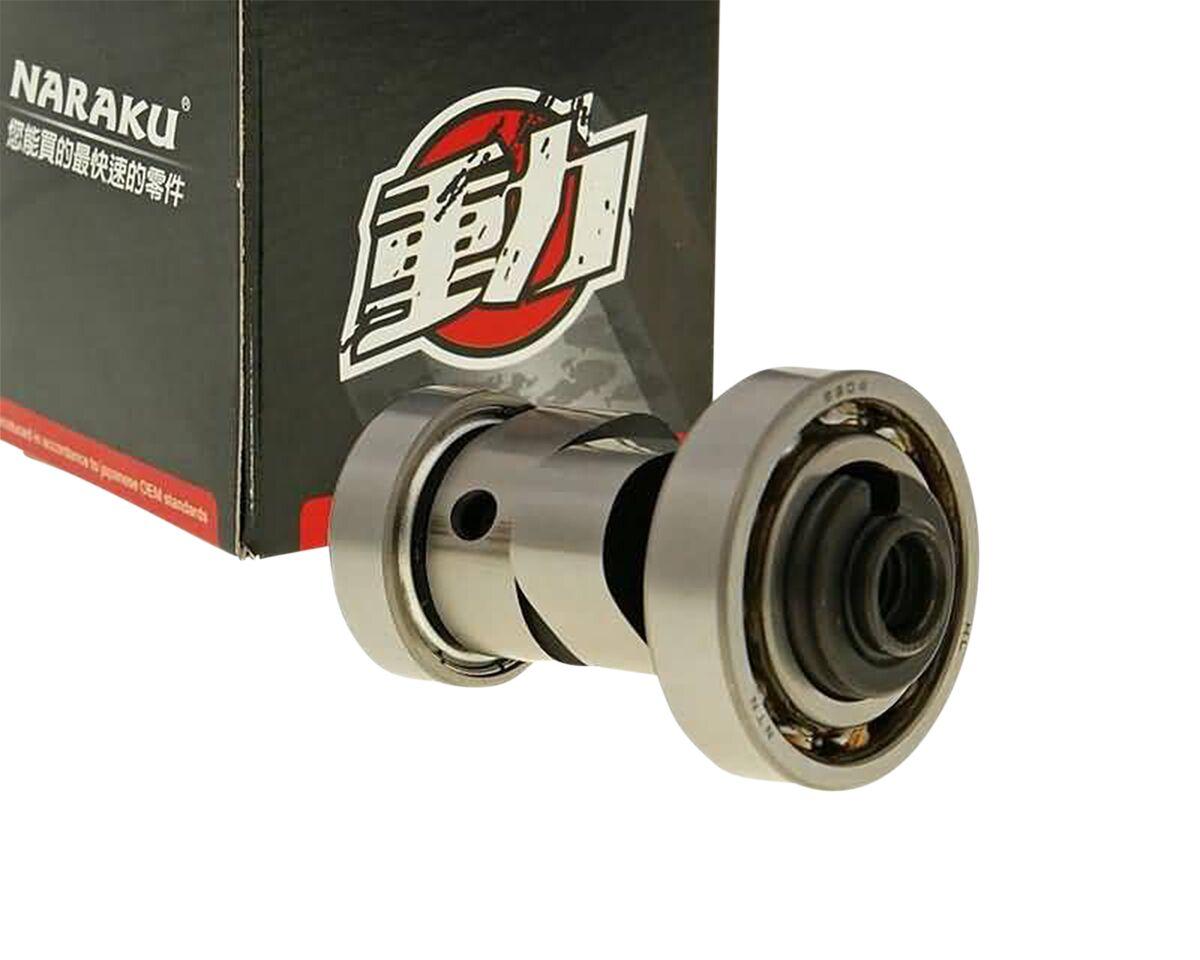 NK600.49 - Naraku Racing Camshaft For Yamaha YW 125 2010-2015