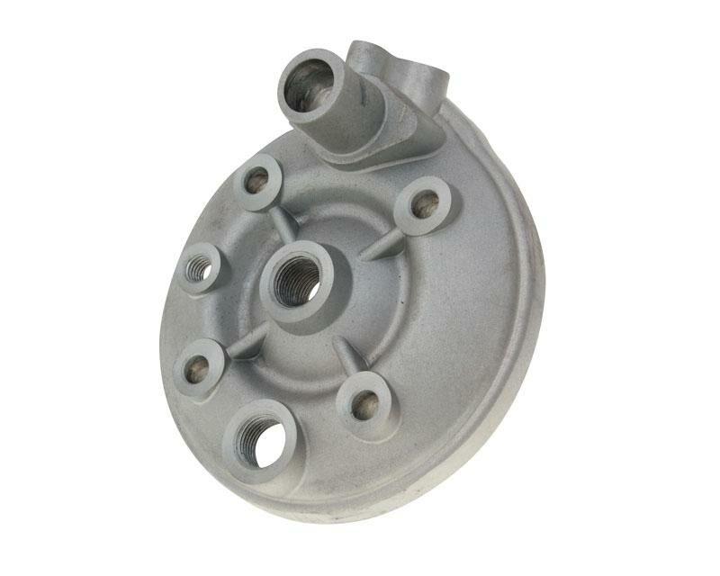 NK102.70 - Naraku 70cc Cylinder Head For Peugeot XR6 50 2006-2007