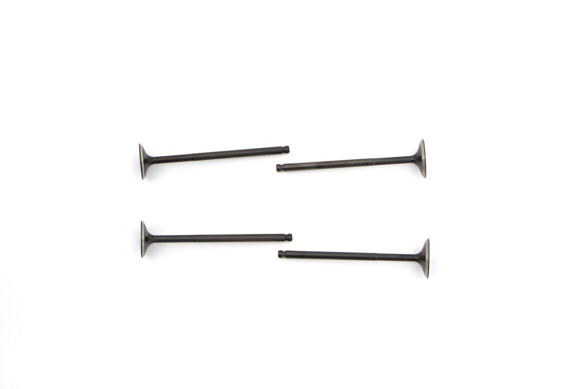 NK600.83 - Naraku 21/23 Cylinder Head Valve Set 21/23 For Daelim Delfino 125 2012-2013