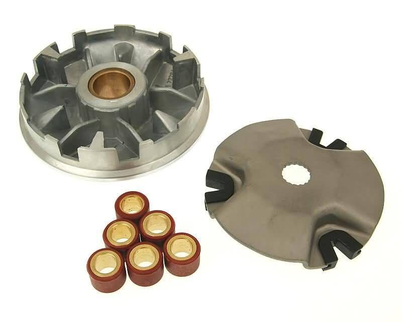 NK900.80 - Naraku Variators For Benelli 49X 50 2008-2016