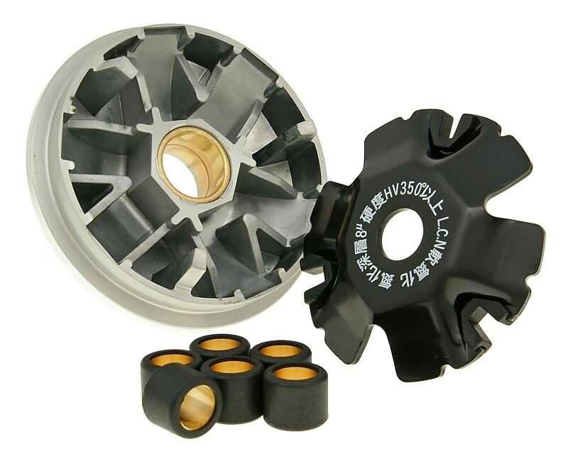 NK901.21 - Naraku Racing Variator For Honda NPS 50 2003-2012