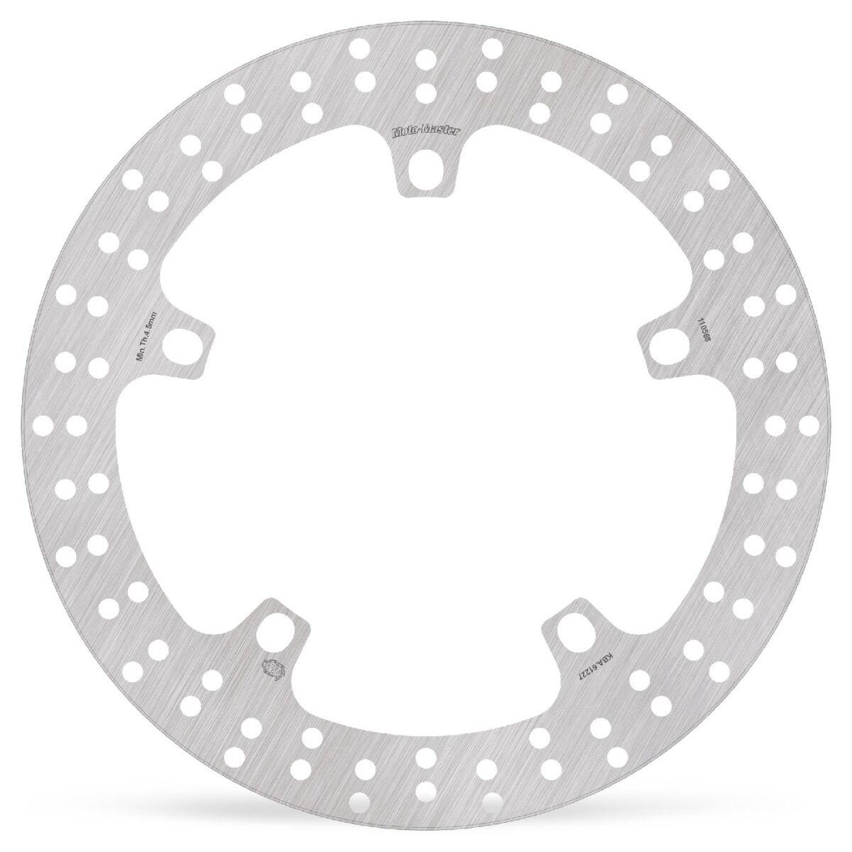 110568 - Moto Master Halo Series Fixed Brake Disc For BMW S 1000 RR