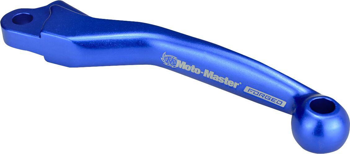 101214 - Moto Master Pivot Clutch Lever For Yamaha YZF450X - Blue