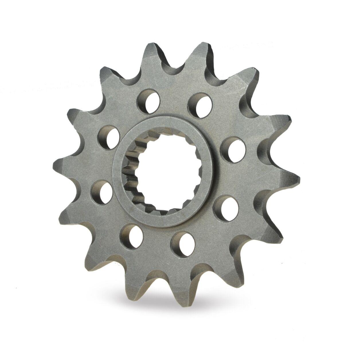 Moto Master 610151115 - Steel Ultralight Front Sprocket For Honda Xr70 R Front 15T