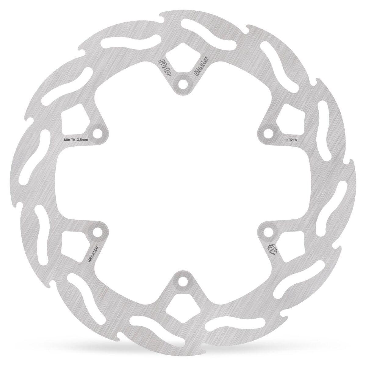 Moto Master 110218 - Flame Disc For Stark Varg