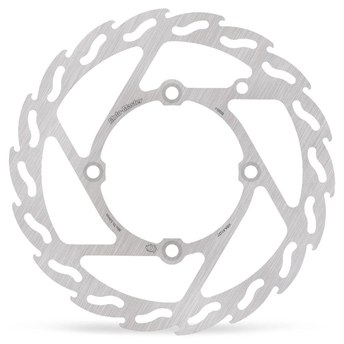 Moto Master 110692 - Flame Series Brake Disc For Beta Rr 50