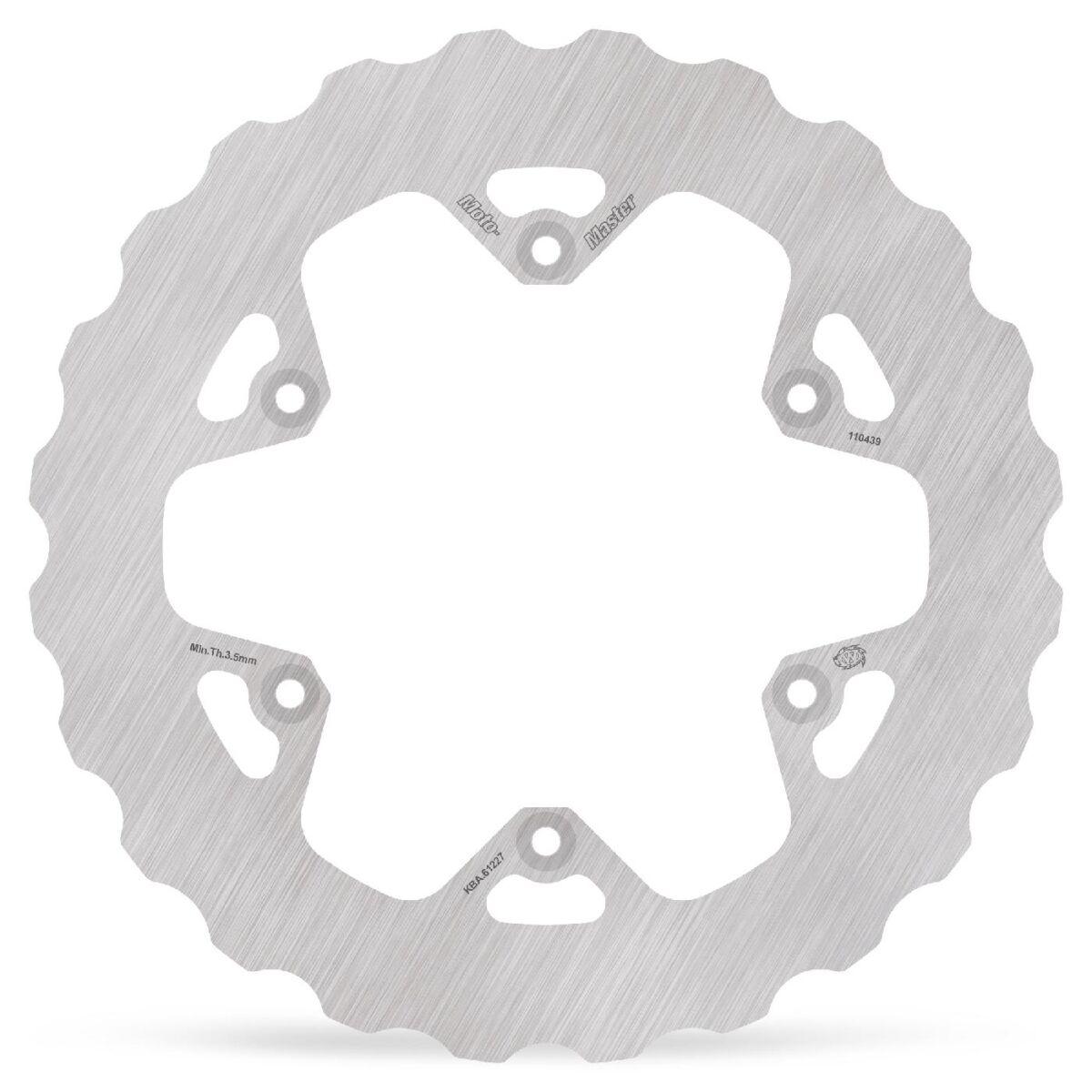 Moto Master 110439 - Nitro Series Brake Disc For Stark Varg