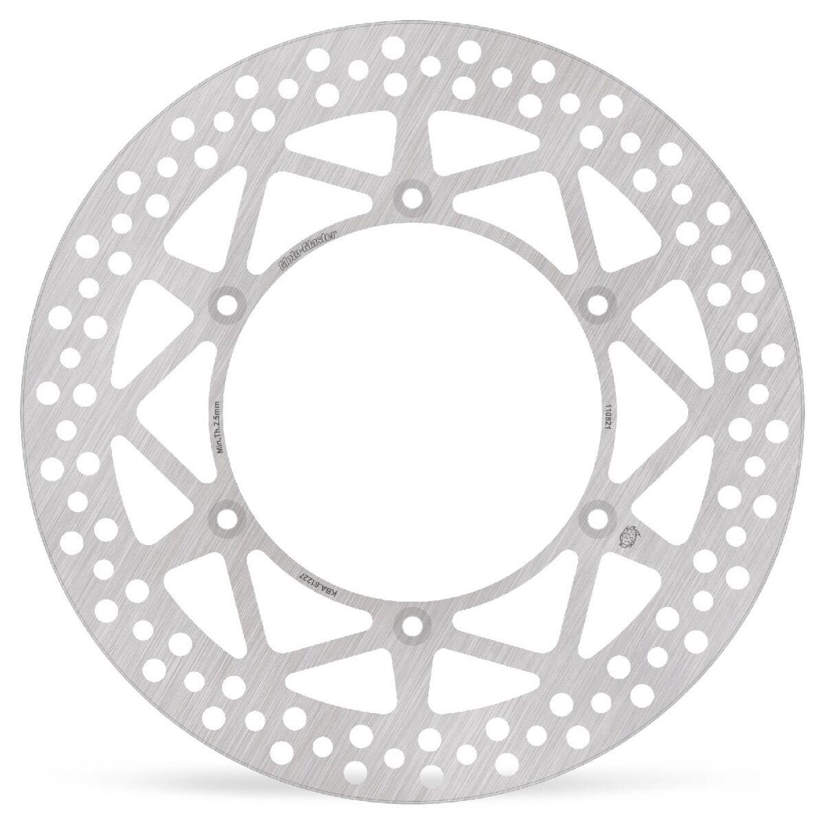 Moto Master 110821 - Vintage Series Brake Disc For Yamaha Yzf426