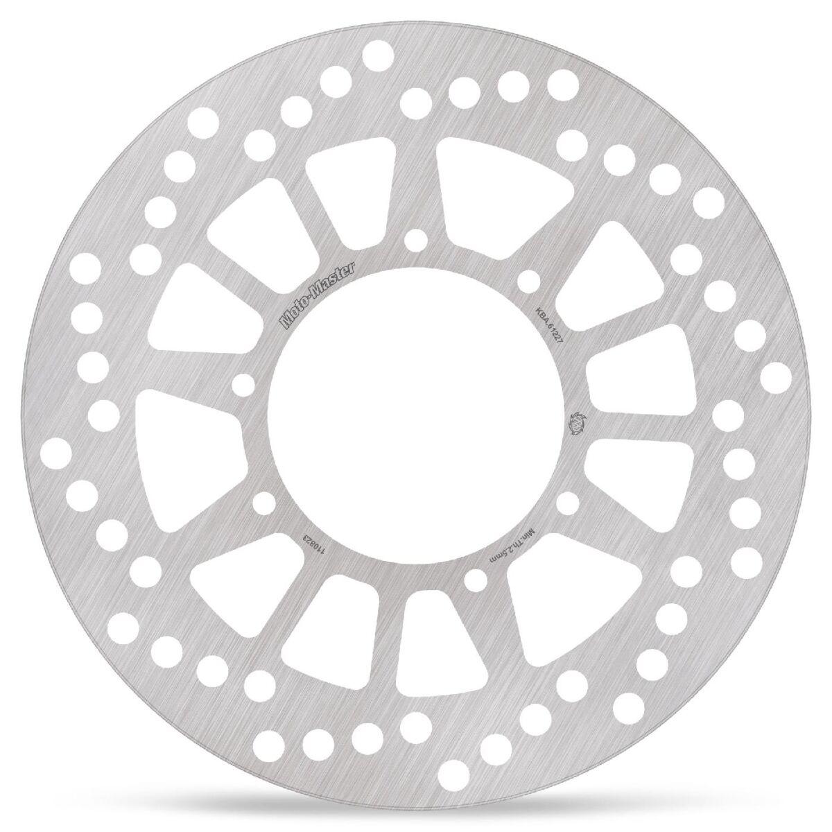 Moto Master 110823 - Vintage Series Brake Disc For Yamaha Yz490