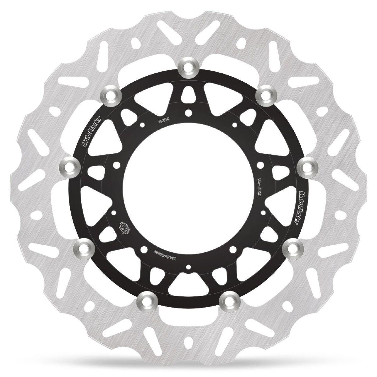 113272 - Moto Master Nitro Series Floating Brake Disc For Honda X-ADV 750 2021-2024 - Front