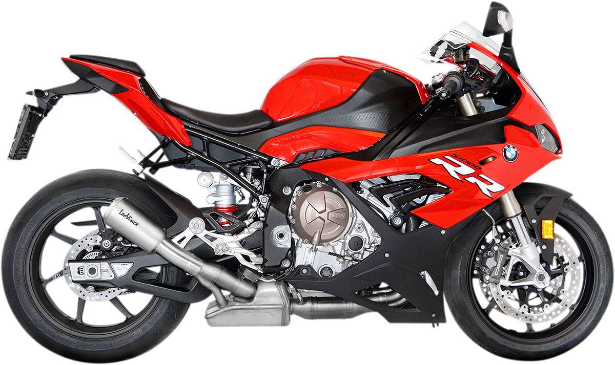 15241 - 15241 - LeoVince LV-10 Silencer - BMW S 1000 RR 2019-2024