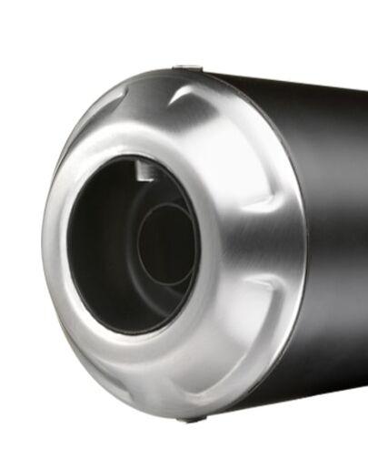 3015103701R - 3015103701R - LeoVince End Cap - Husqvarna 701 Vitpilen 2018-2020