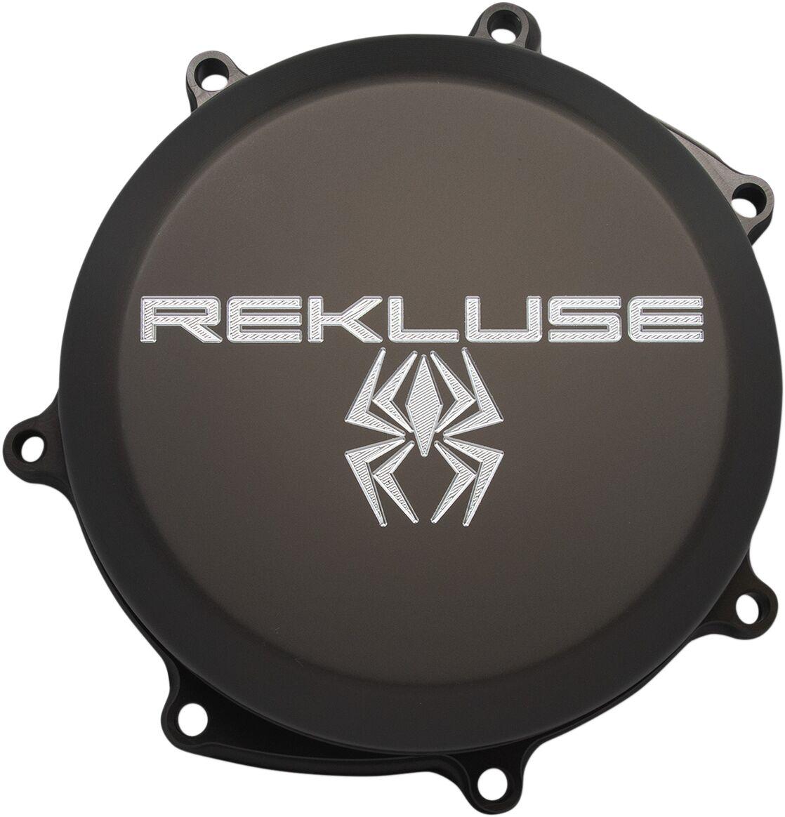 RMS-322 - RMS-322 - Rekluse Clutch Cover - Beta RX 300 2023-2024