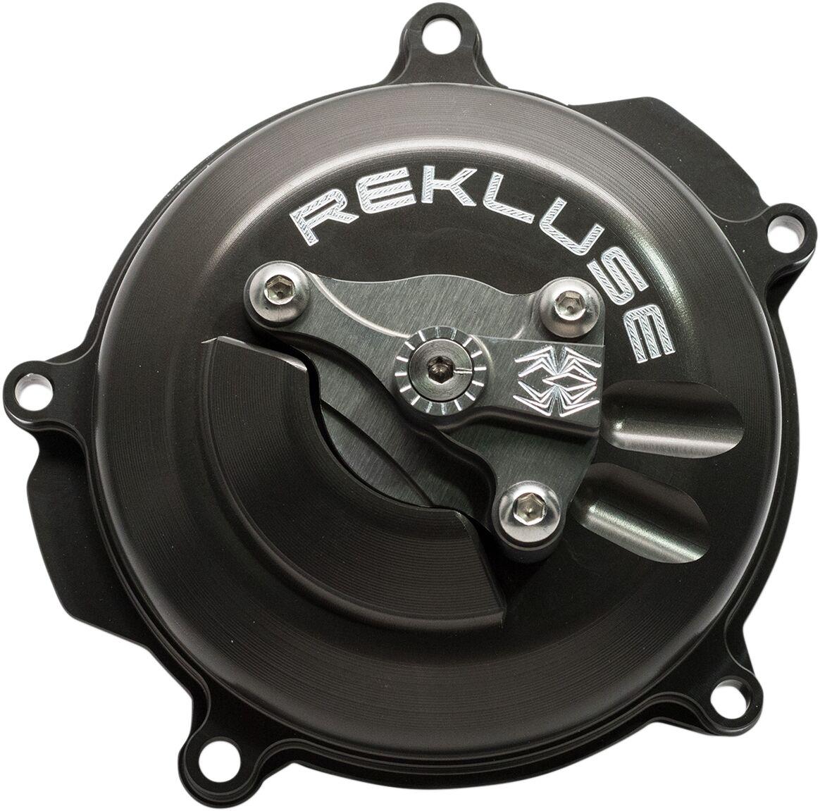 RMS-387 - RMS-387 - Rekluse Clutch Cover - Husqvarna TC65 2017-2023