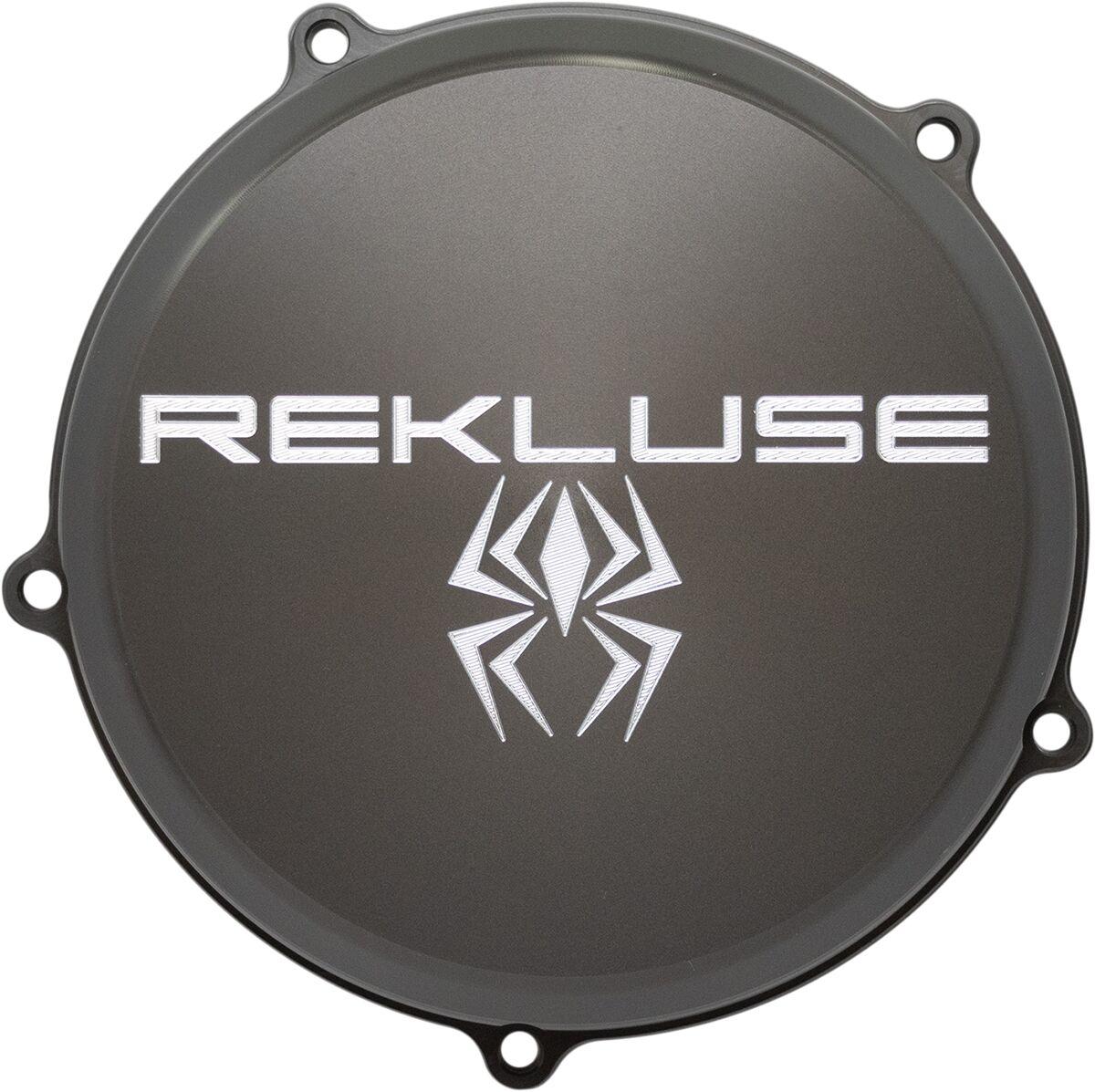 RMS-0404140 - RMS-0404140 - Rekluse Clutch Cover - Kawasaki KX450X 2021-2022