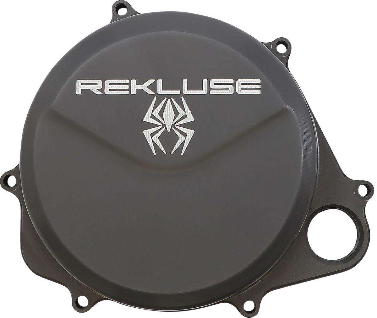 RMS-0401002 - RMS-0401002 - Rekluse Clutch Cover - Honda CRF450R 2019-2024